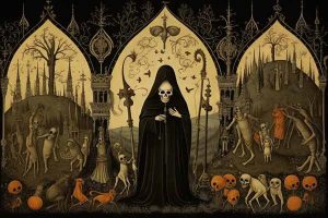 Read more about the article The Wicked Empire: Where Cruelty Is Crowned