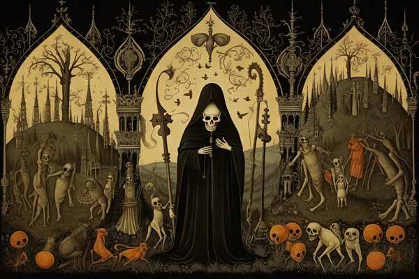 The Wicked Empire: Where Cruelty Is Crowned