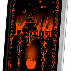 A Gothic Tale of Power, Ritual, and Survival