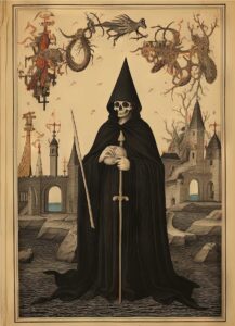 Read more about the article The Testament of Togure: Myths that Haunt the Living